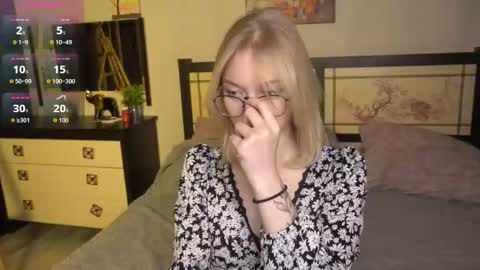 Ann online show from November 2025 08:09:02 PM