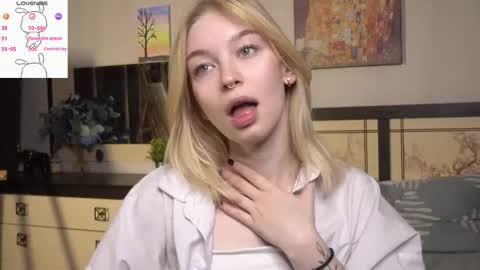 Ann online show from November 2025 07:02:02 PM