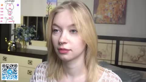 Ann online show from November 2025 07:07:02 PM