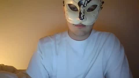 liebhaber18 online show from October 2025 09:48:02 PM