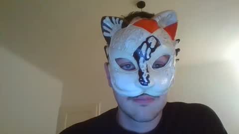 liebhaber18 online show from October 2025 05:01:01 PM