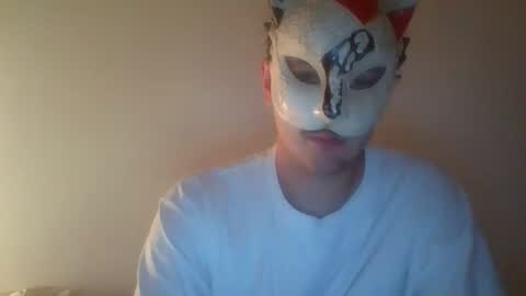 liebhaber18 online show from October 2025 11:52:02 PM