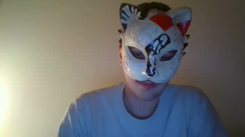 liebhaber18 online show from November 2025 12:21:01 AM