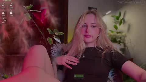 its my birthday today so im offline  but id be so happy if you felt like sending me a birthday love while im away  online show from April 2026 10:57:02 PM