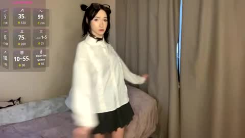 Georgina online show from February 2026 04:24:01 AM