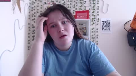 Snapshot of light_lunaa chatting on January 2025 05:32:01 AM light_lunaa online show from January 2025 05:32:01 AM