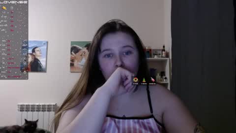 light_lunaa online show from February 2025 12:27:01 PM