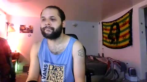 lightskinned666 online show from March 2026 04:11:02 PM