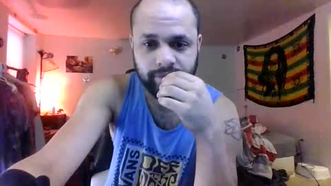 Snapshot of lightskinned666 chatting on April 2026 04:17:02 PM lightskinned666 online show from April 2026 04:17:02 PM