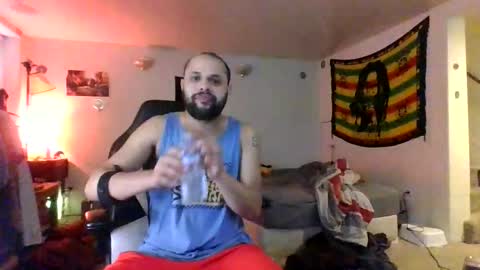 Snapshot of lightskinned666 chatting on April 2026 06:10:01 PM lightskinned666 online show from April 2026 06:10:01 PM