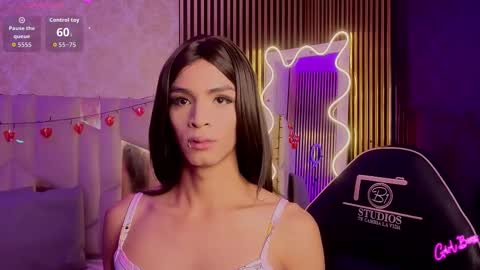 LIHIAN online show from February 2026 03:23:02 AM