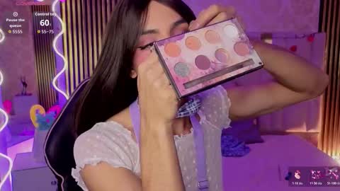 LIHIAN online show from February 2026 04:29:01 AM