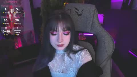 LiLu online show from February 2026 03:41:02 PM