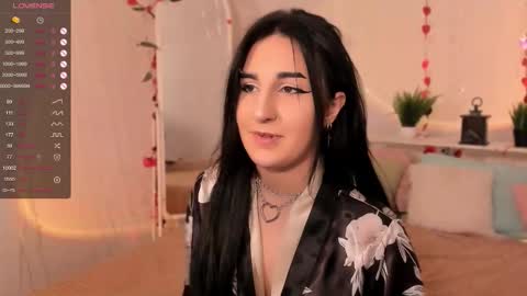 Lii online show from November 2025 02:57:02 PM