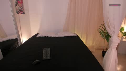 Lia Sweet online show from February 2026 03:29:02 PM