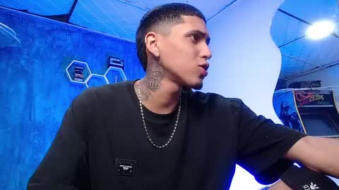 Daniel online show from December 2024 04:38:02 PM