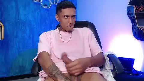 Daniel online show from January 2025 03:48:01 PM