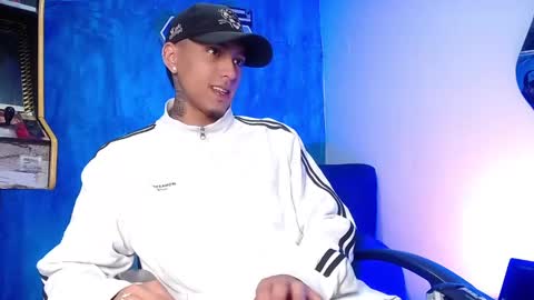 Daniel online show from January 2025 01:01:01 PM