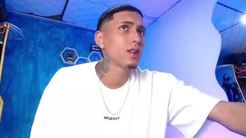 Daniel online show from January 2025 03:35:01 PM