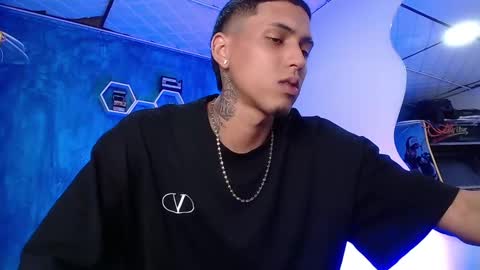 Daniel online show from January 2025 04:03:01 PM