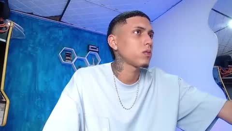 Daniel online show from January 2025 04:24:01 PM