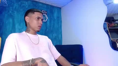 Daniel online show from February 2025 01:09:02 PM