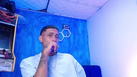 Daniel online show from February 2025 03:32:01 PM