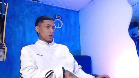 Daniel online show from February 2025 12:47:01 PM