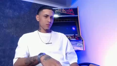 Daniel online show from March 2025 01:18:01 PM