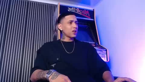 Daniel online show from March 2025 01:27:02 PM