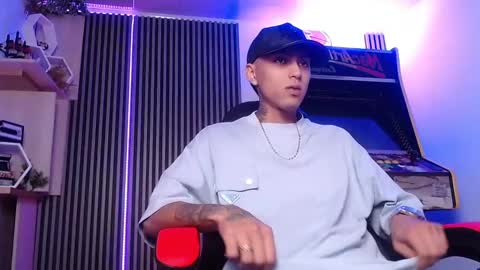 Daniel online show from March 2025 01:24:02 PM