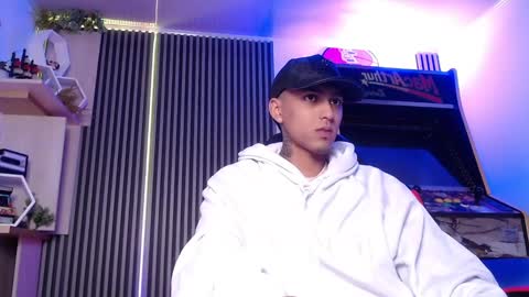 Daniel online show from March 2025 01:14:01 PM