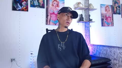 Daniel online show from September 2025 02:38:01 PM