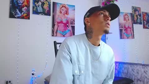 Daniel online show from September 2025 03:50:01 PM