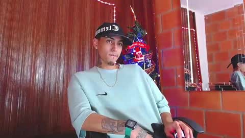 Daniel online show from December 2025 04:25:02 PM