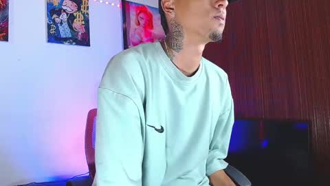 Daniel online show from January 2026 09:27:01 PM