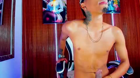 Daniel online show from February 2026 03:29:02 PM