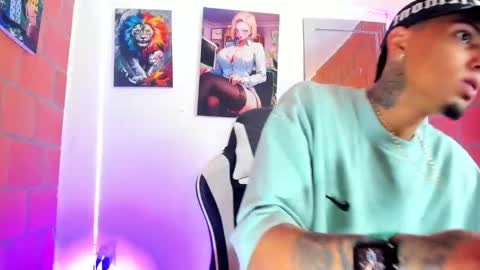 Daniel online show from March 2026 03:59:02 PM