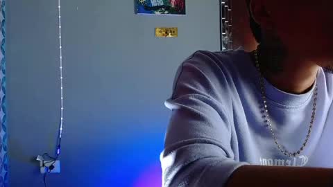 Snapshot of liiaam_lee_ chatting on May 2026 11:57:01 PM Daniel online show from May 2026 11:57:01 PM