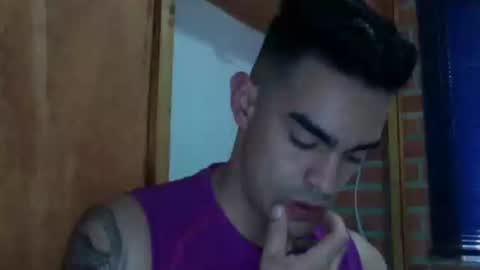 liiam online show from March 2026 09:54:01 PM