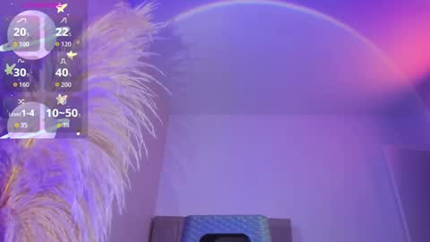 Liiam Luna online show from September 2025 08:05:01 AM