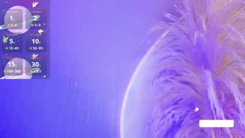 Liiam Luna online show from October 2025 09:05:02 AM