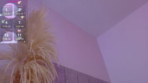 Snapshot of liiamluna chatting on March 2026 09:13:02 AM Liiam Luna online show from March 2026 09:13:02 AM