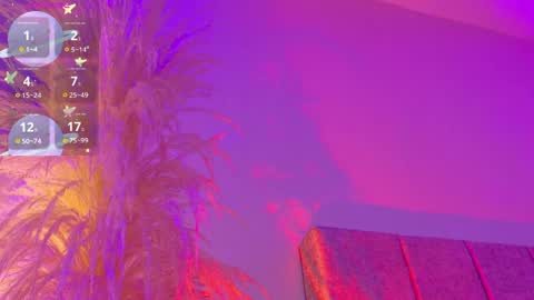 Snapshot of liiamluna chatting on April 2026 10:02:01 AM Liiam Luna online show from April 2026 10:02:01 AM