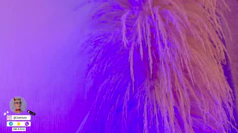 Snapshot of liiamluna chatting on May 2026 11:04:02 AM Liiam Luna online show from May 2026 11:04:02 AM
