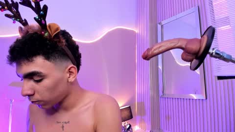 Liiam online show from March 2026 10:26:01 PM