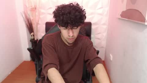 Lil Boy- online show from October 2025 03:58:02 AM