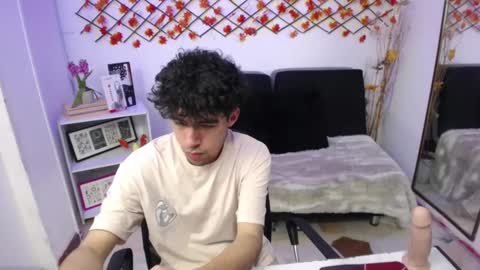 Lil Boy- online show from March 2026 03:23:01 AM