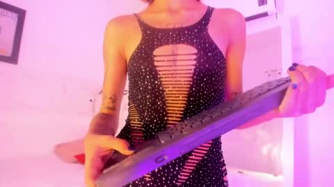 lilith online show from May 2026 05:00:01 PM