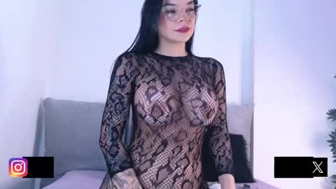 Lilian online show from April 2026 07:41:01 PM